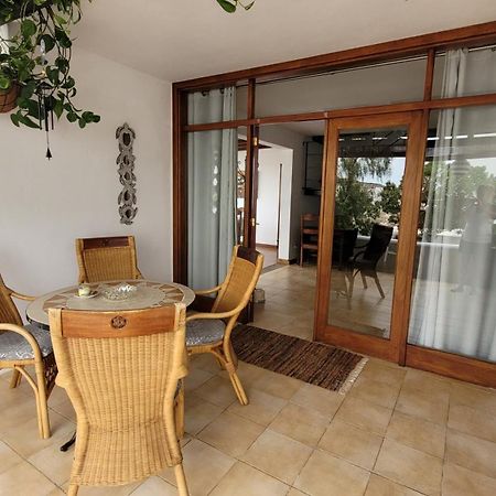 Villa Harmony Charco del Palo Εξωτερικό φωτογραφία