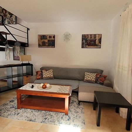 Villa Harmony Charco del Palo Εξωτερικό φωτογραφία