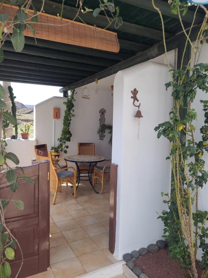 Villa Harmony Charco del Palo Εξωτερικό φωτογραφία