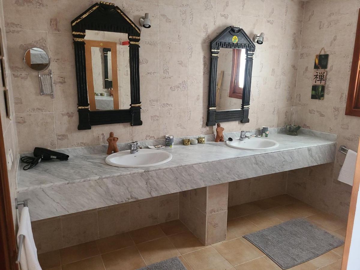 Villa Harmony Charco del Palo Εξωτερικό φωτογραφία