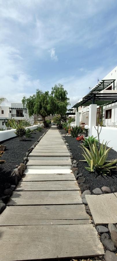 Villa Harmony Charco del Palo Εξωτερικό φωτογραφία