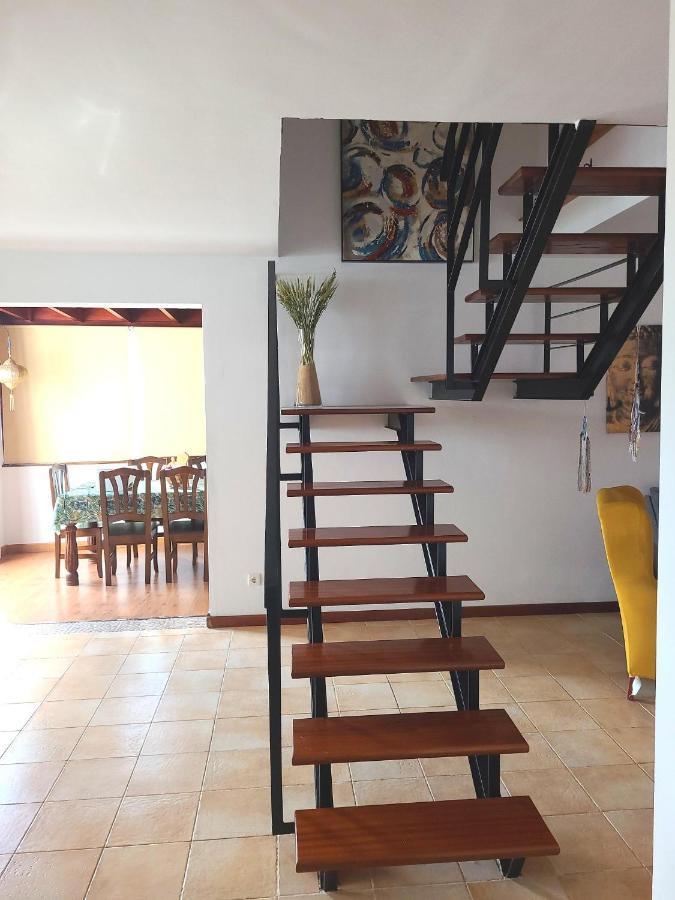 Villa Harmony Charco del Palo Εξωτερικό φωτογραφία