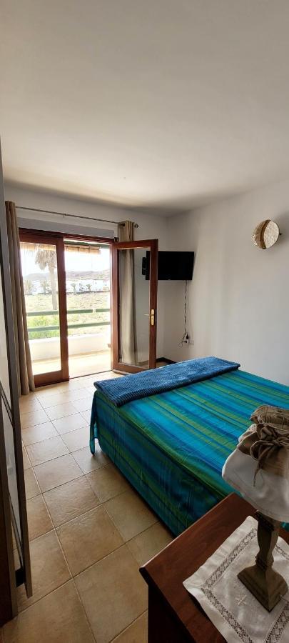 Villa Harmony Charco del Palo Εξωτερικό φωτογραφία