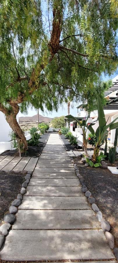 Villa Harmony Charco del Palo Εξωτερικό φωτογραφία
