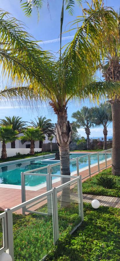Villa Harmony Charco del Palo Εξωτερικό φωτογραφία