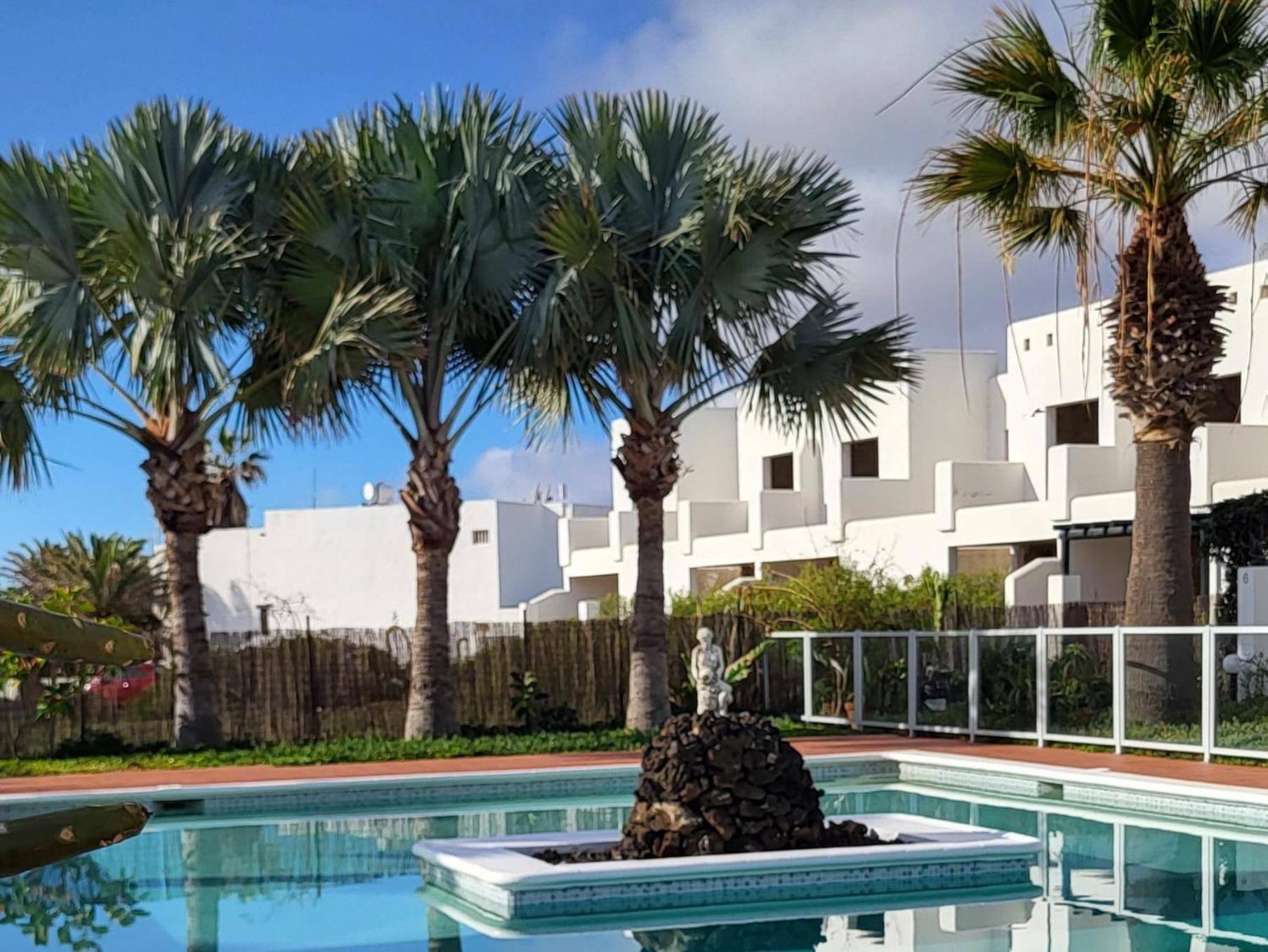 Villa Harmony Charco del Palo Δωμάτιο φωτογραφία