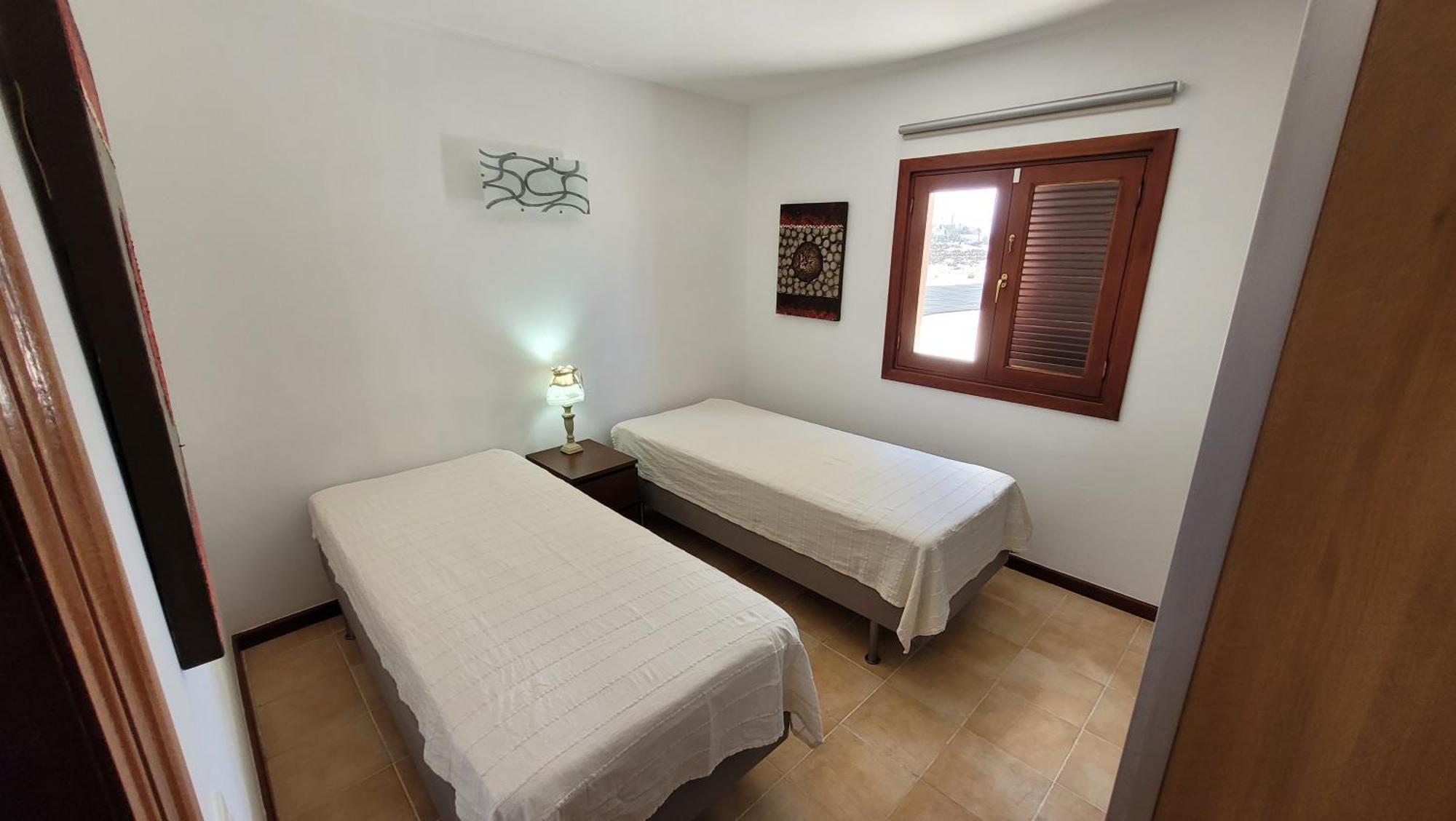 Villa Harmony Charco del Palo Εξωτερικό φωτογραφία