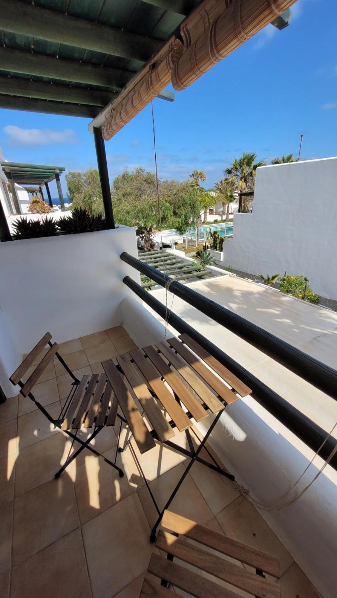 Villa Harmony Charco del Palo Εξωτερικό φωτογραφία