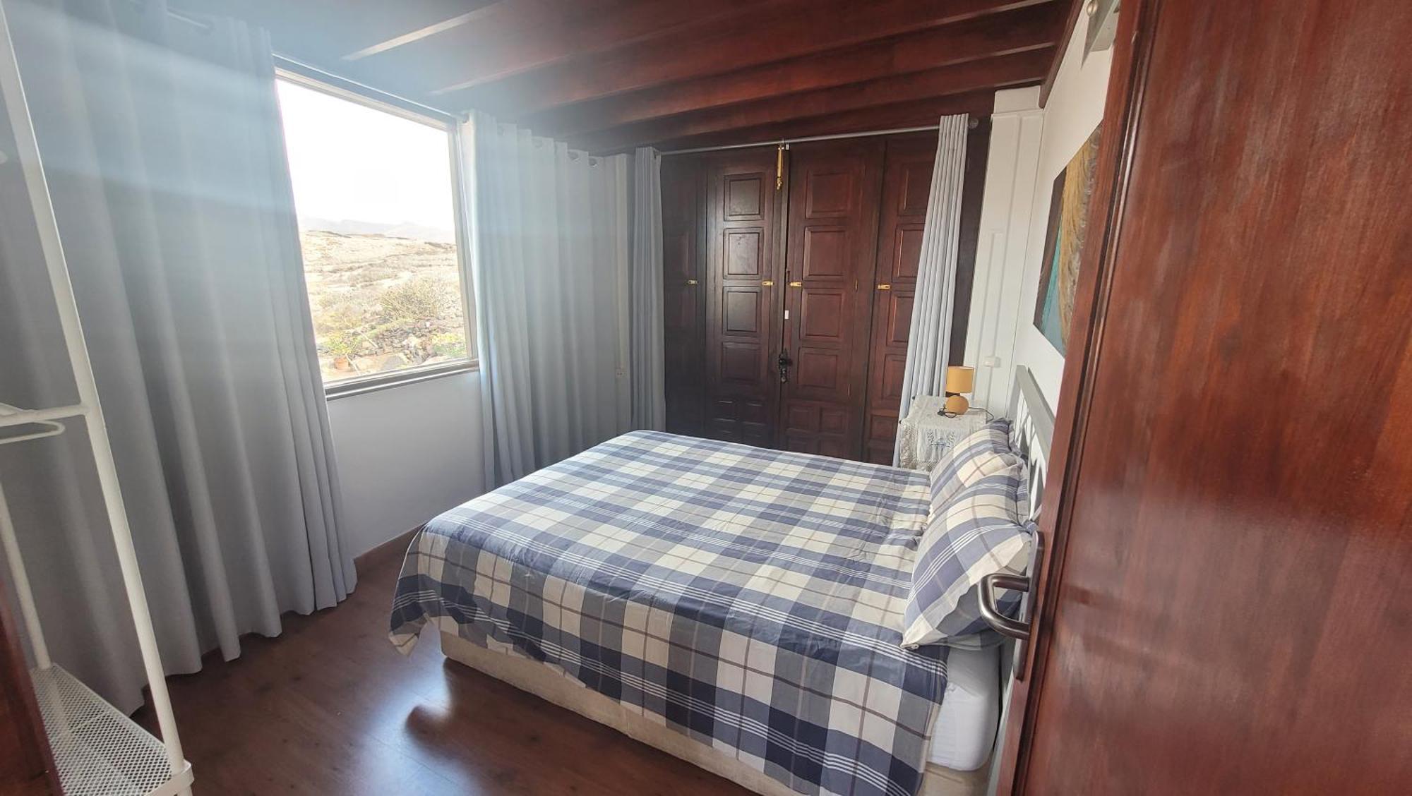 Villa Harmony Charco del Palo Εξωτερικό φωτογραφία