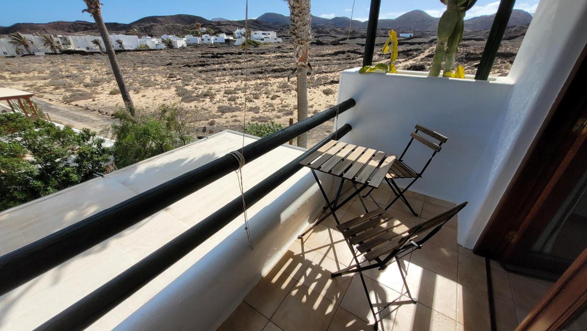 Villa Harmony Charco del Palo Εξωτερικό φωτογραφία