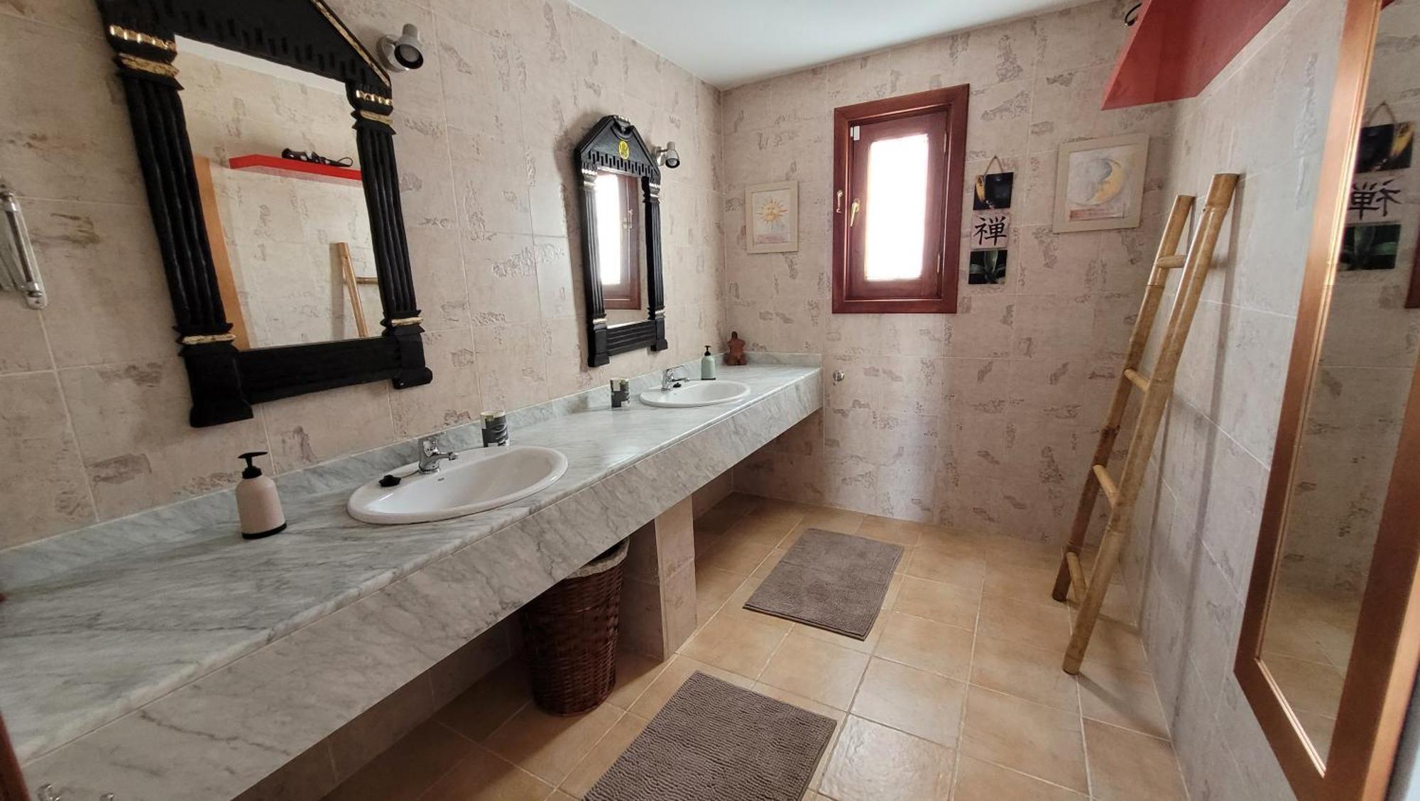 Villa Harmony Charco del Palo Εξωτερικό φωτογραφία