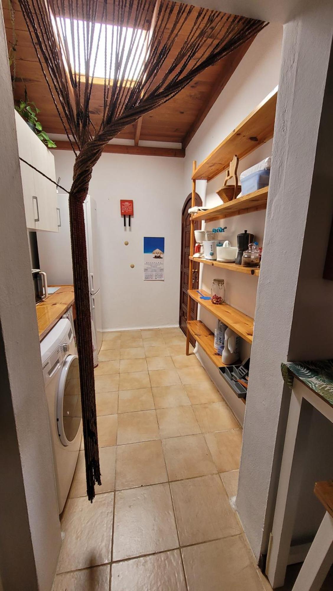 Villa Harmony Charco del Palo Εξωτερικό φωτογραφία