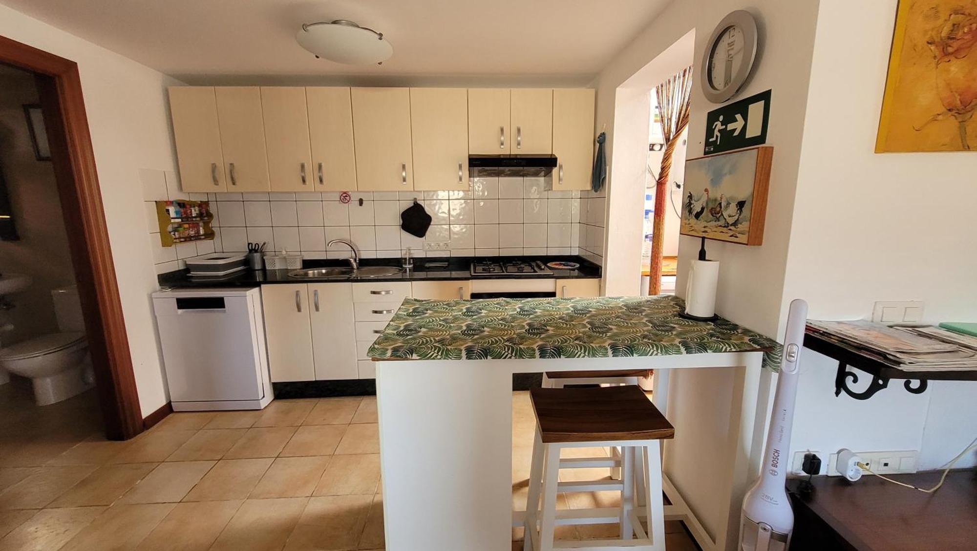 Villa Harmony Charco del Palo Εξωτερικό φωτογραφία