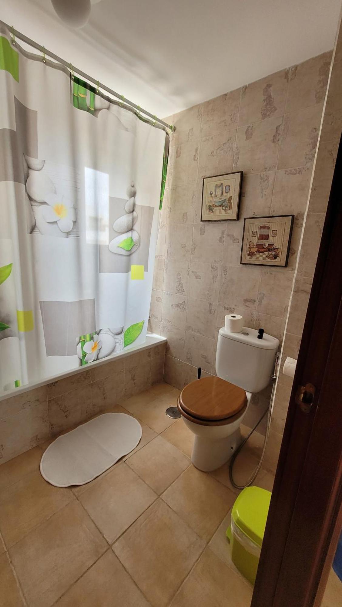 Villa Harmony Charco del Palo Εξωτερικό φωτογραφία