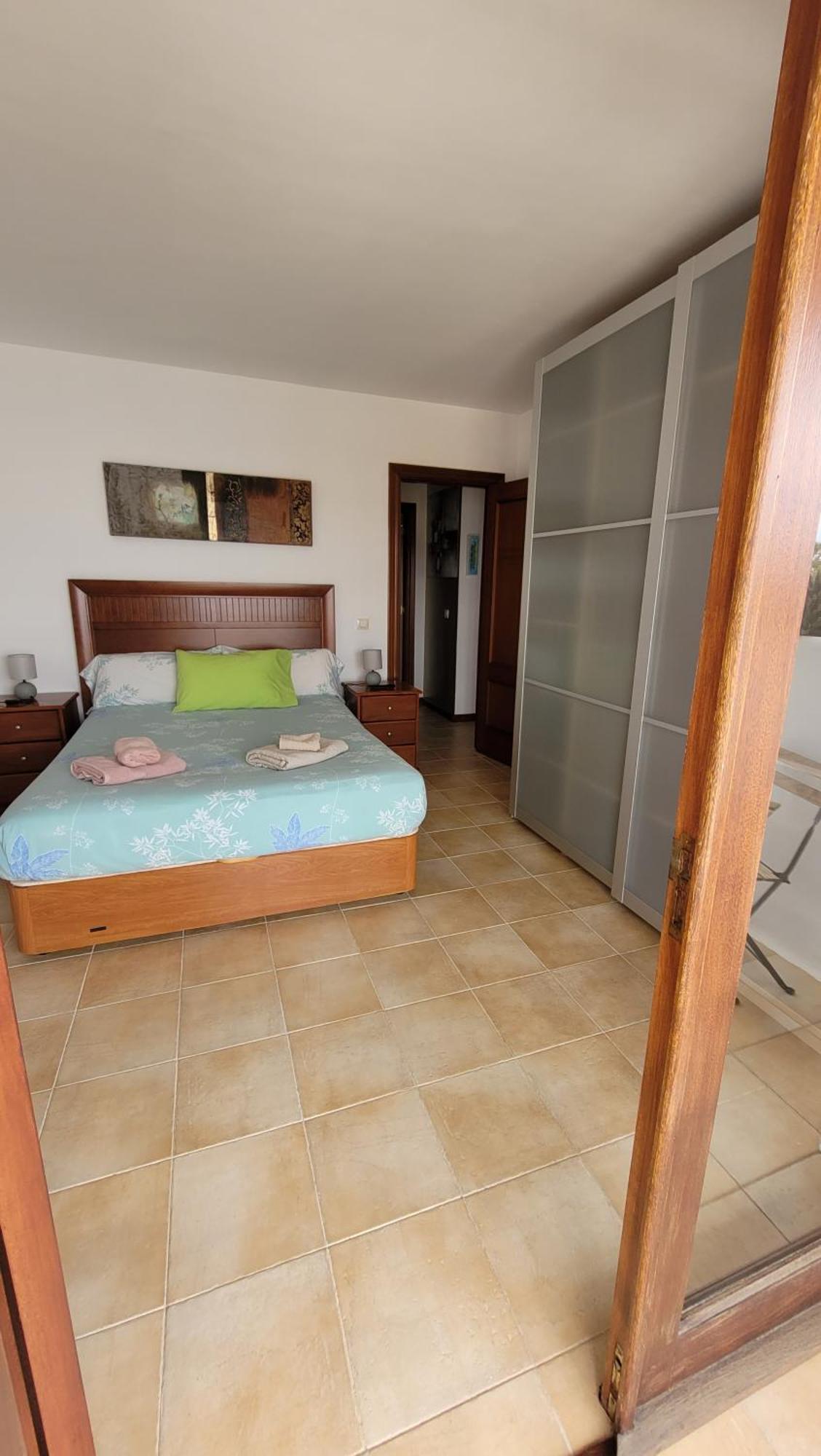 Villa Harmony Charco del Palo Εξωτερικό φωτογραφία