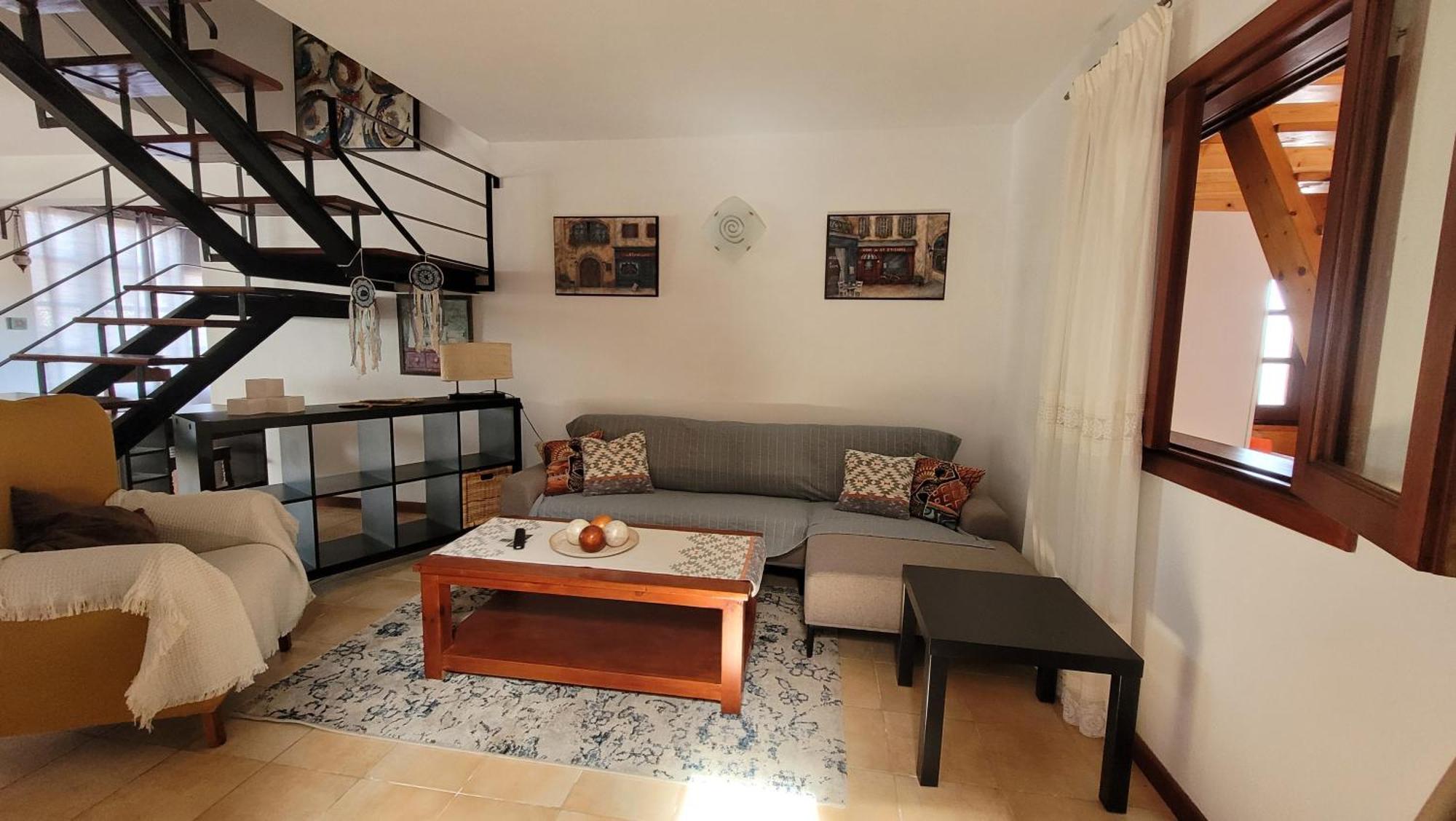Villa Harmony Charco del Palo Εξωτερικό φωτογραφία