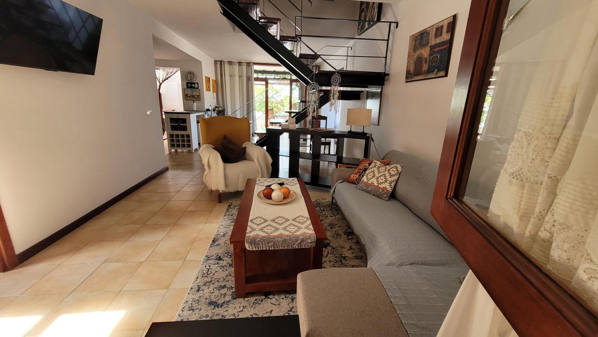 Villa Harmony Charco del Palo Εξωτερικό φωτογραφία